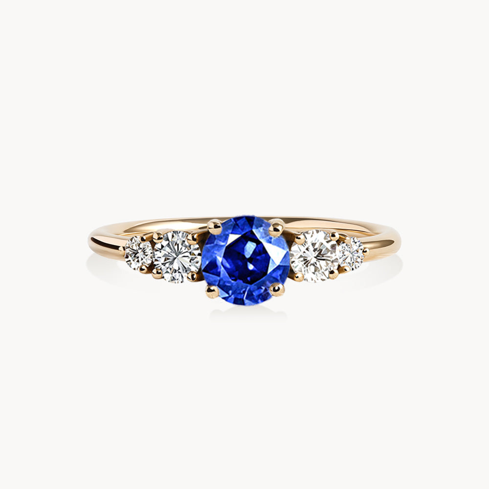 #Métal_Or jaune 18k