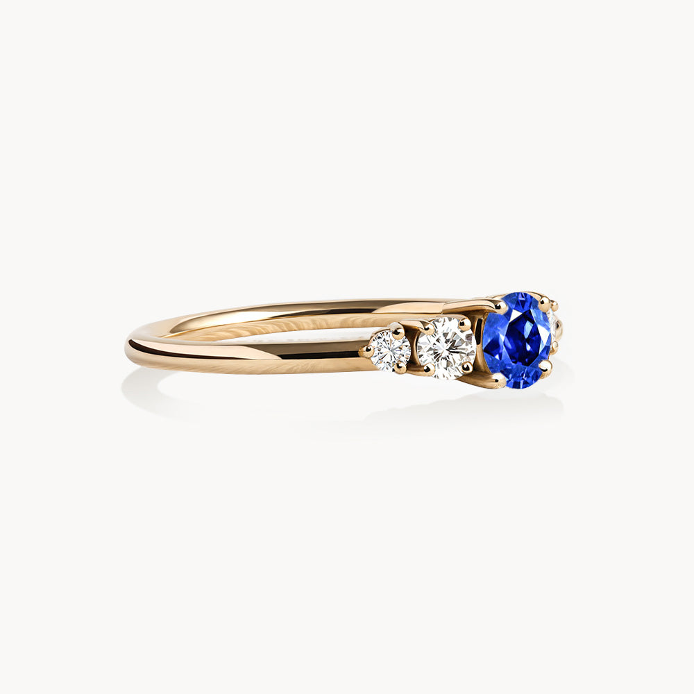 #Métal_Or jaune 18k