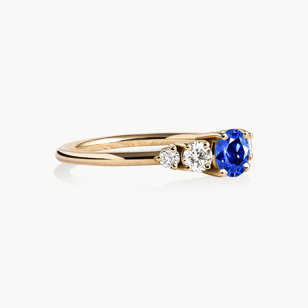 #Métal_Or jaune 18k