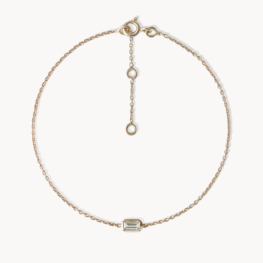 #Métal_Or jaune 18k