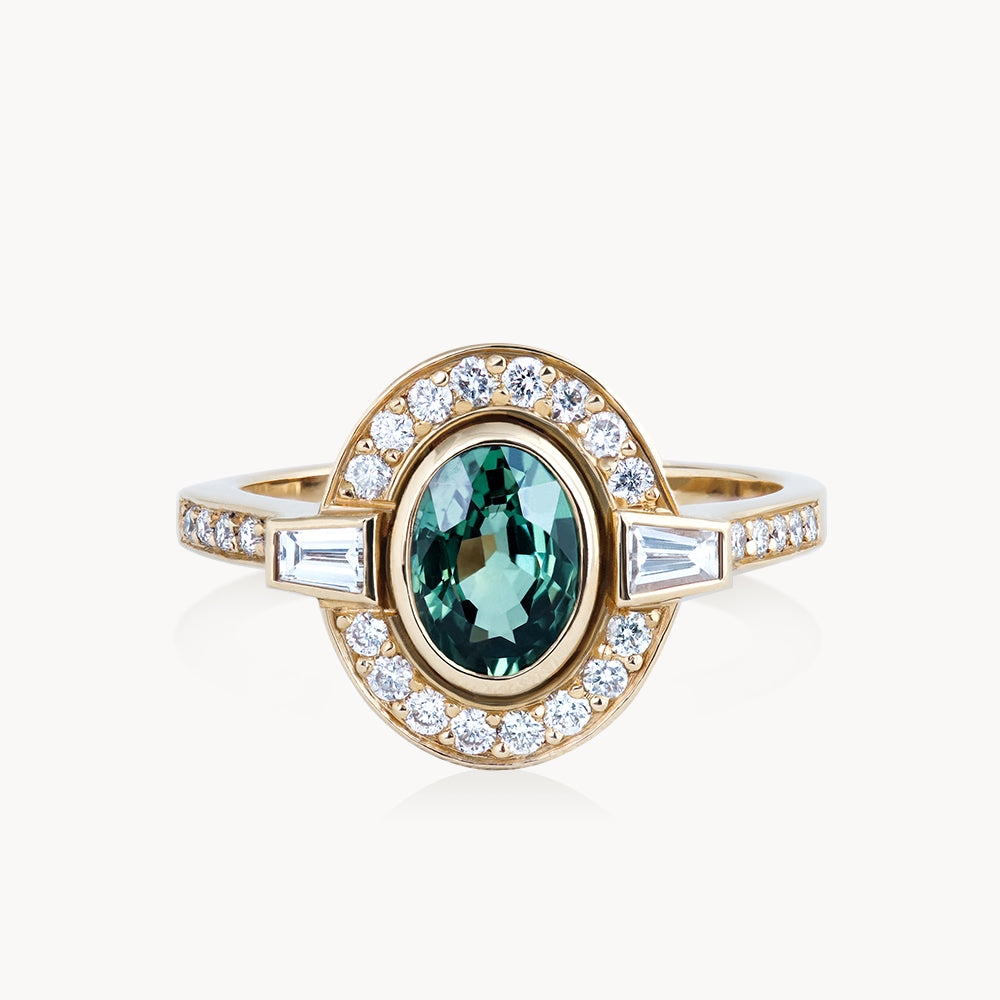 Nicole - Deloison Paris