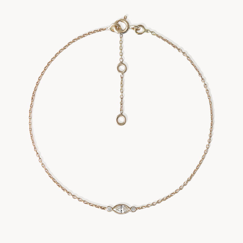 #Métal_Or jaune 18k