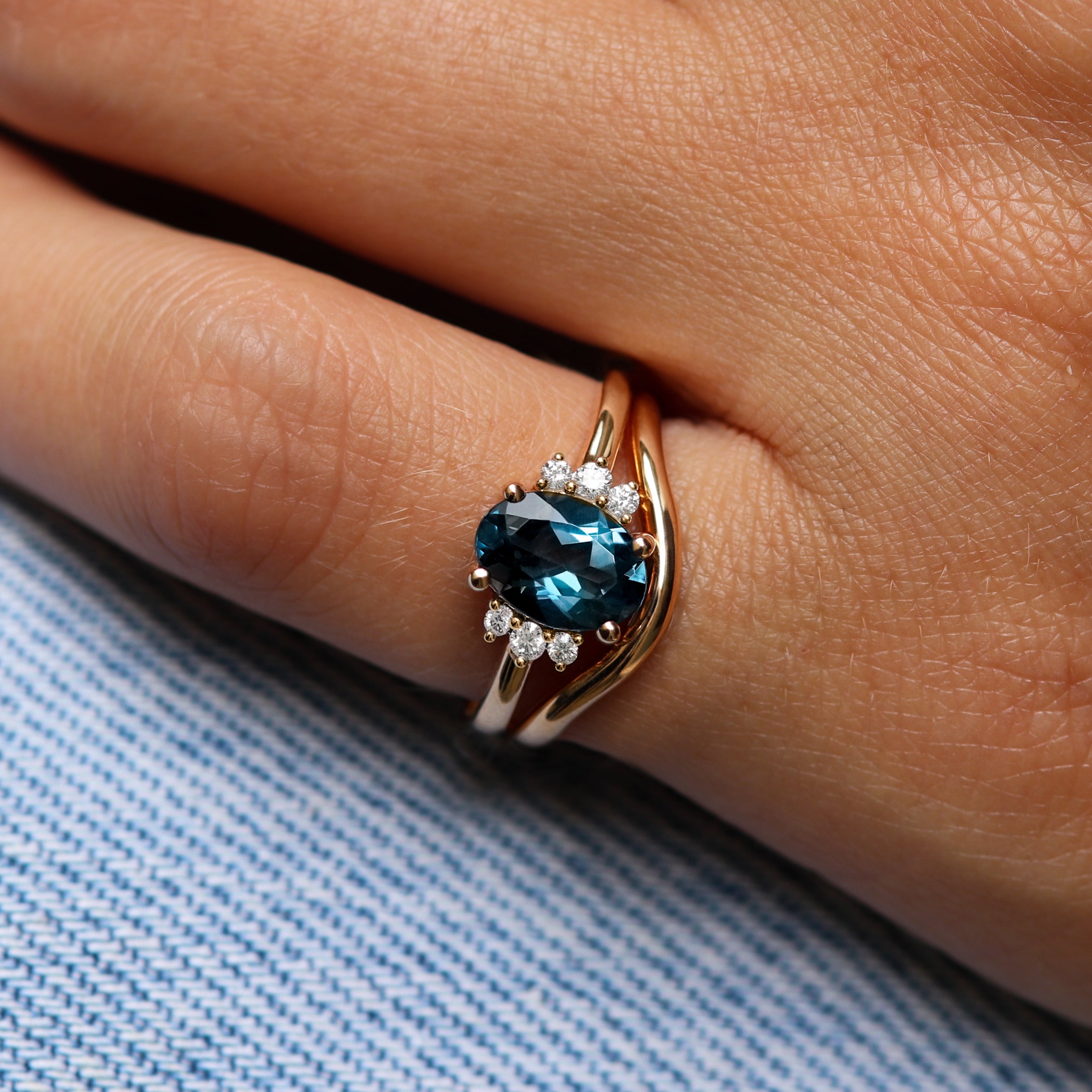 Nora - Deloison Paris