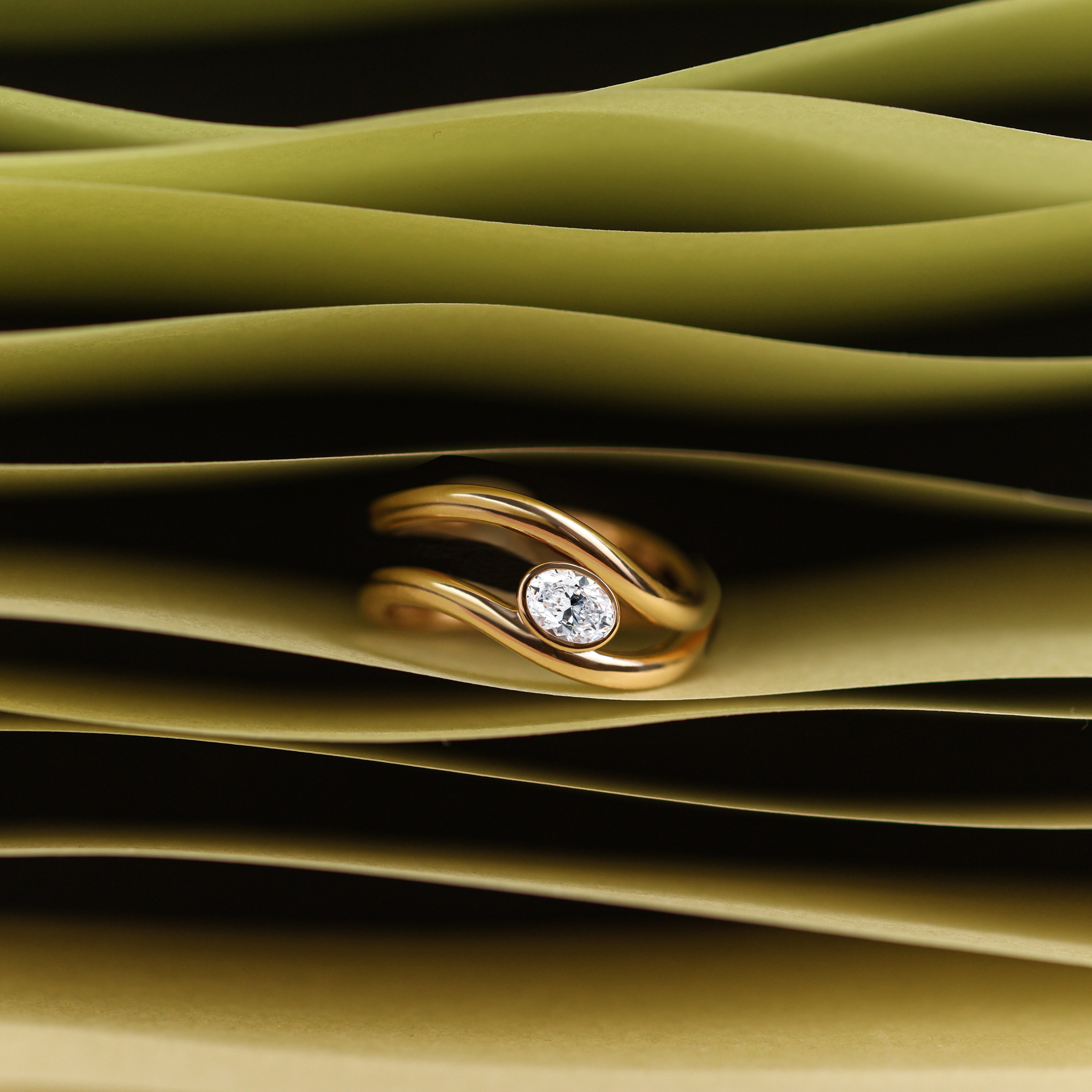 Olga - Deloison Paris