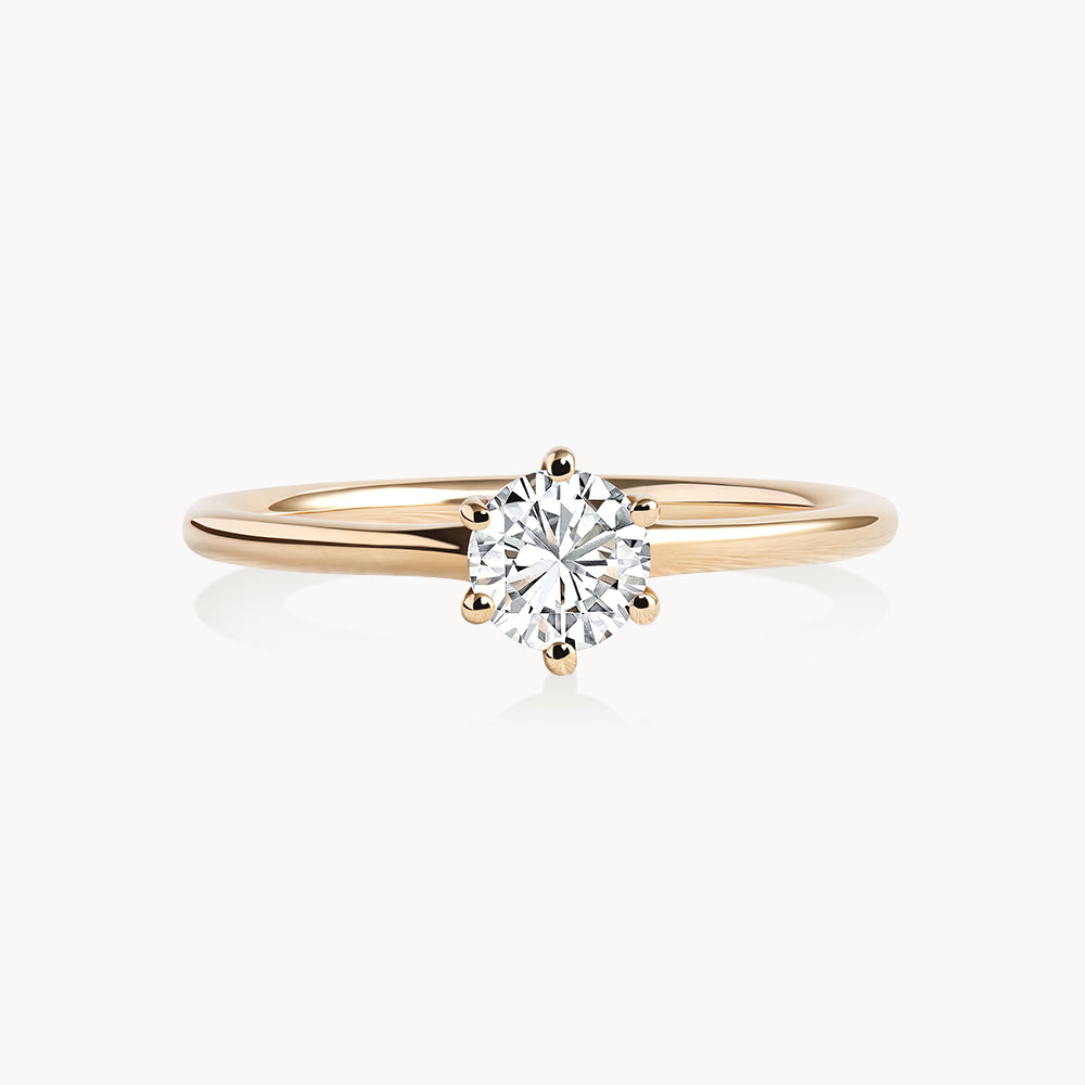 #Métal_Or jaune 18k