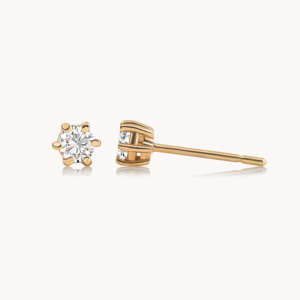 #Métal_Or jaune 18k