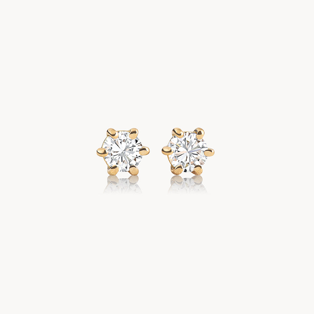 #Métal_Or jaune 18k