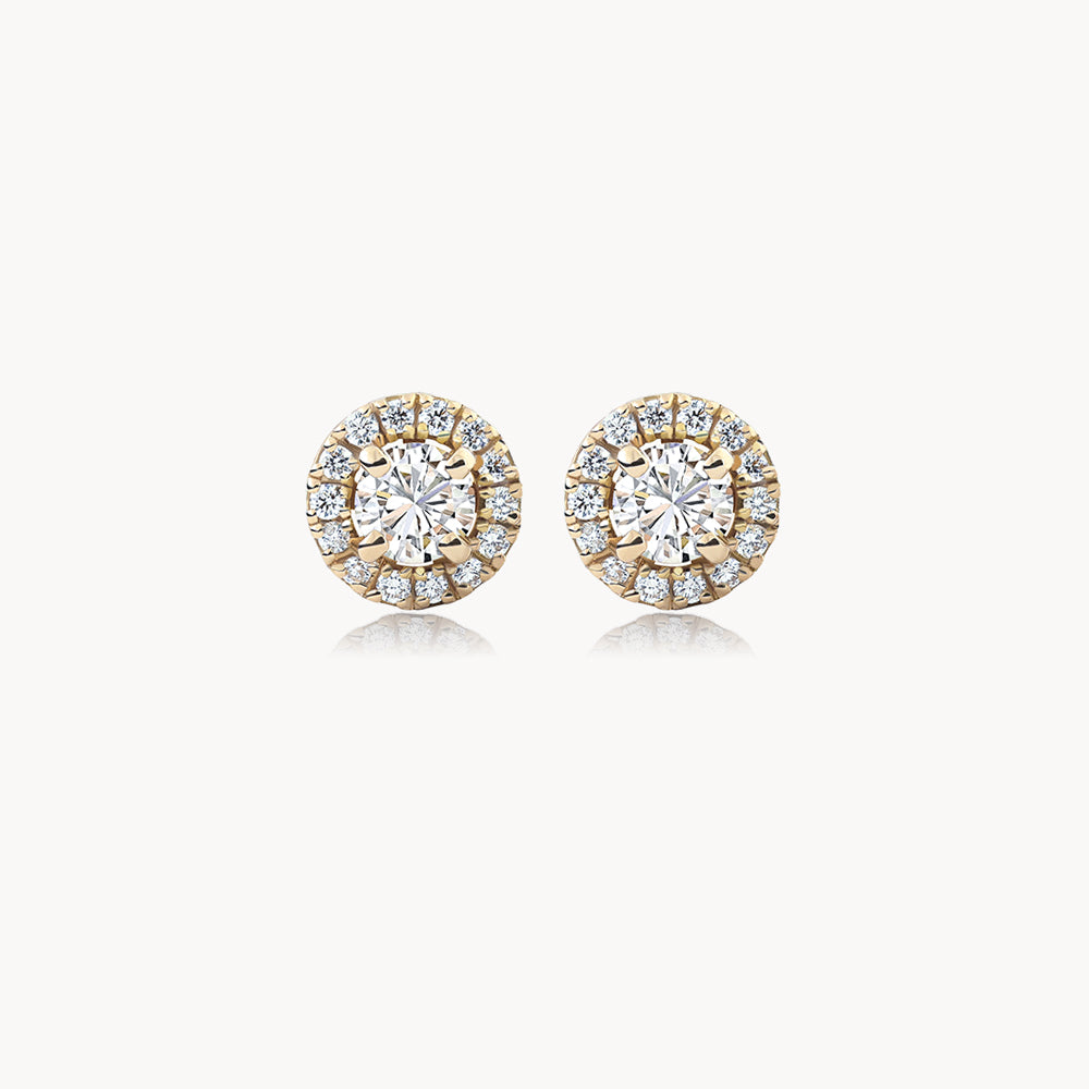 #Métal_Or jaune 18k