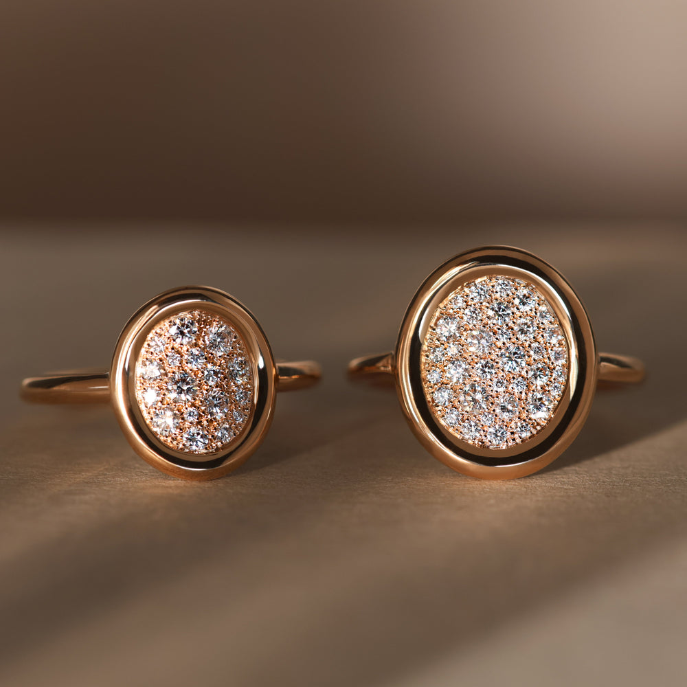 Soluna diamants M - Deloison Paris