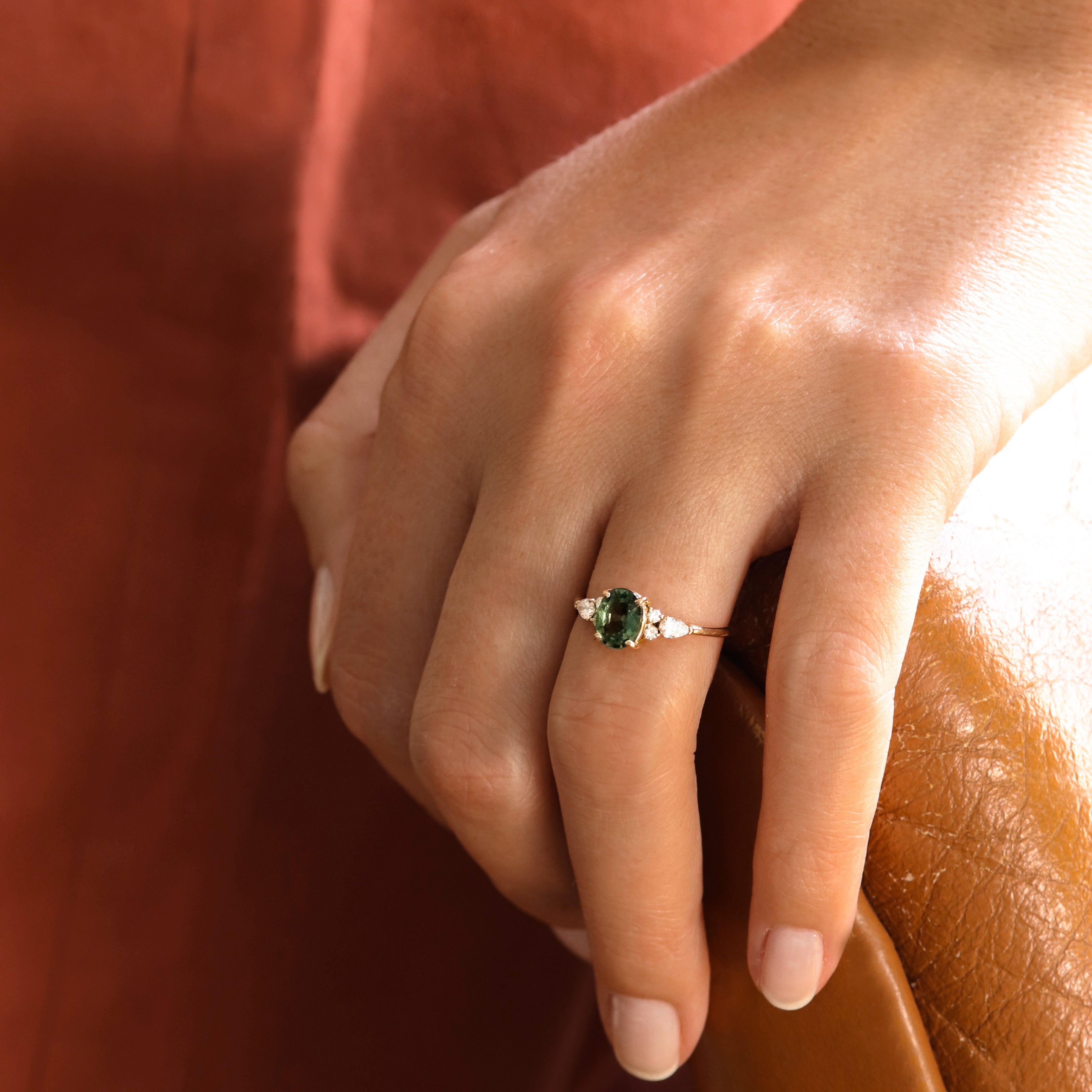 Quitterie - Deloison Paris