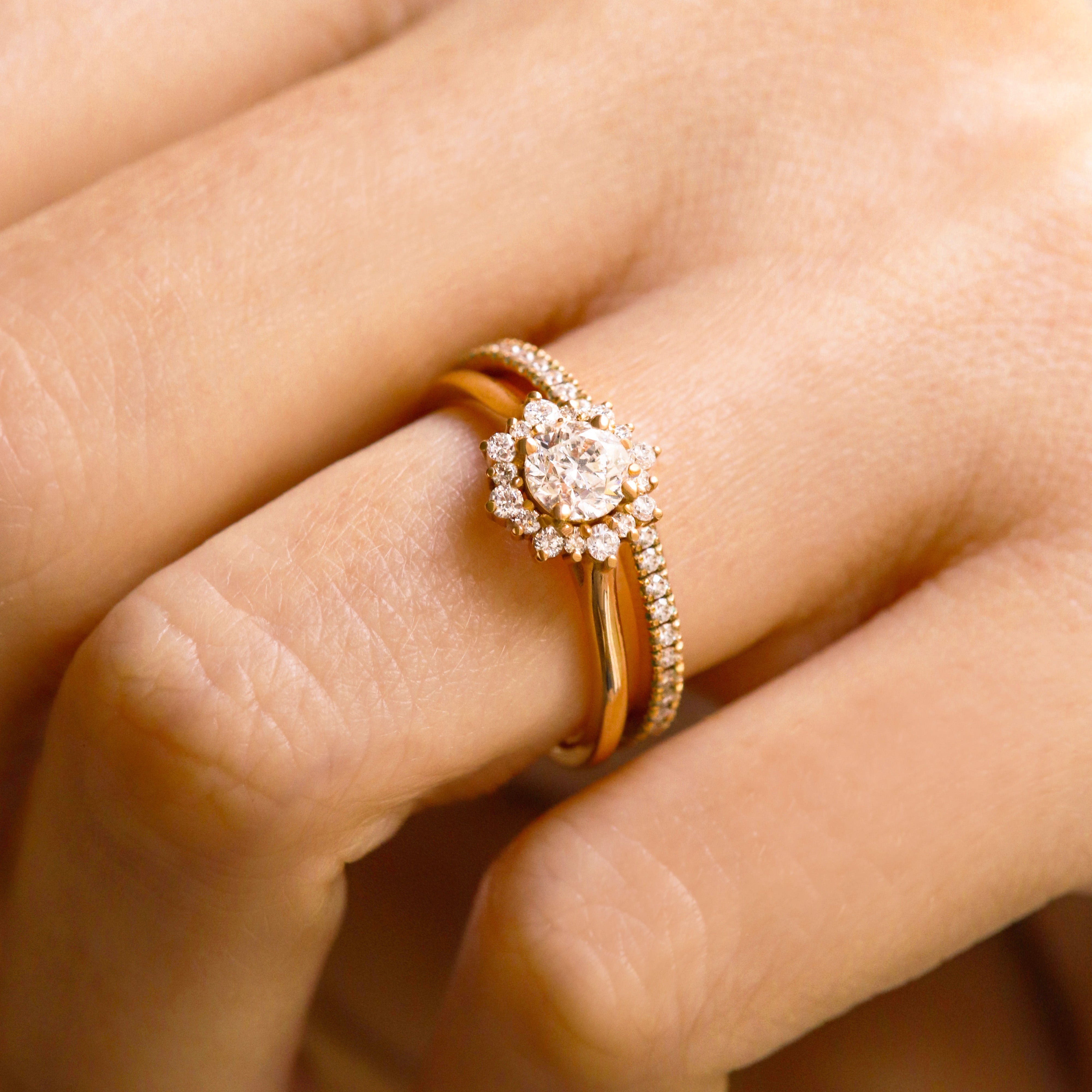 Rosa - Deloison Paris