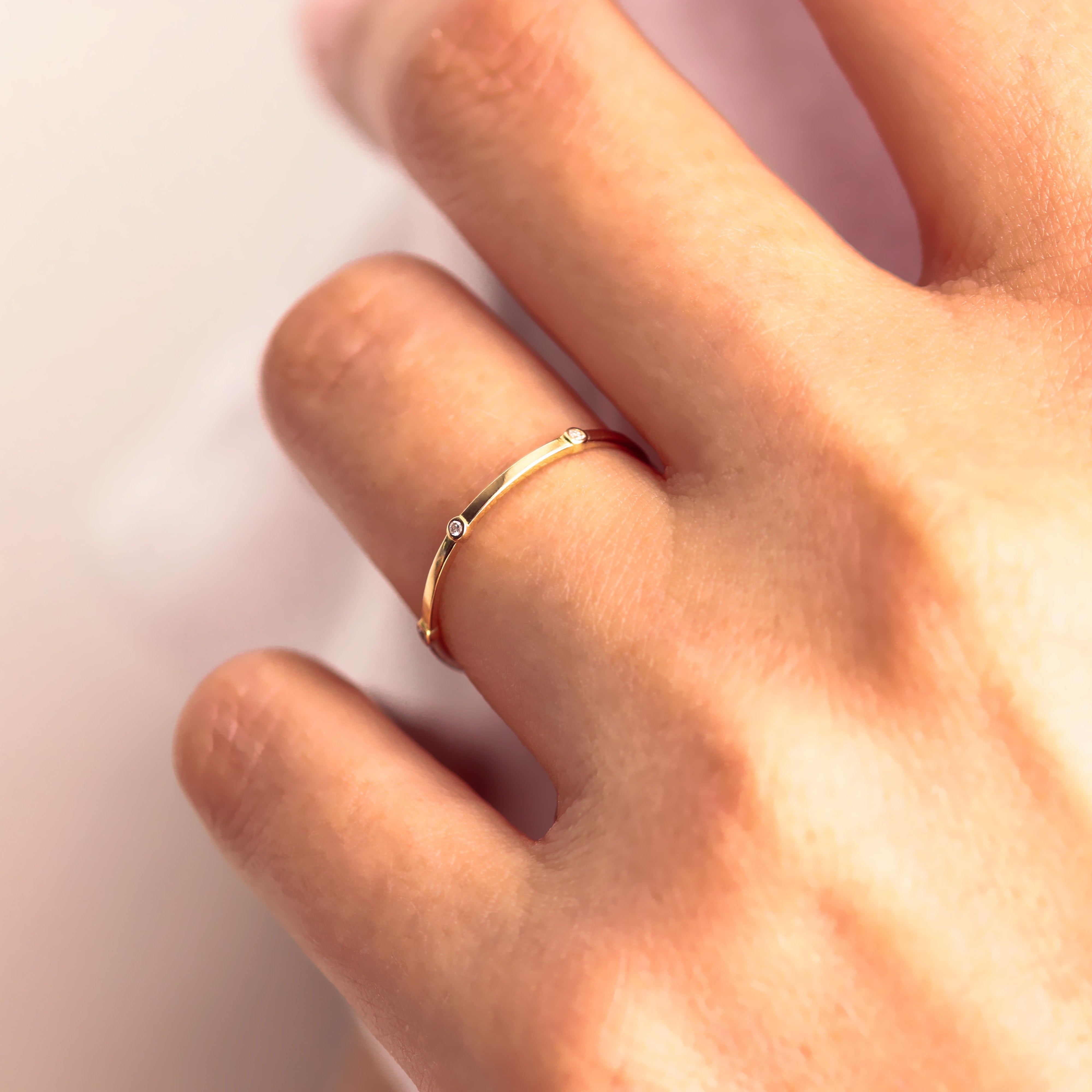 Rose - Deloison Paris