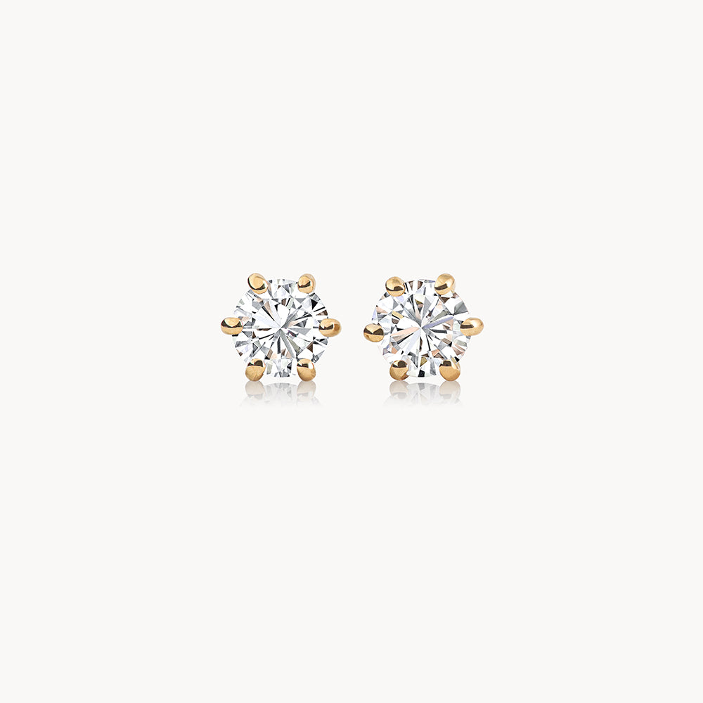 #Métal_Or jaune 18k