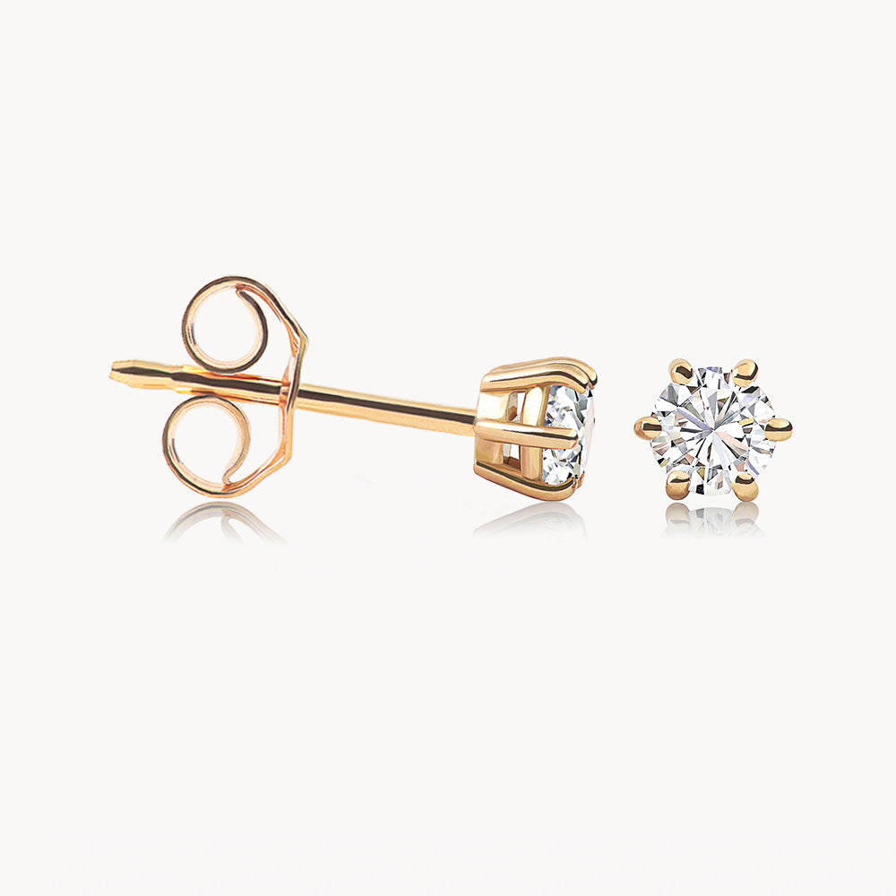 #Métal_Or jaune 18k