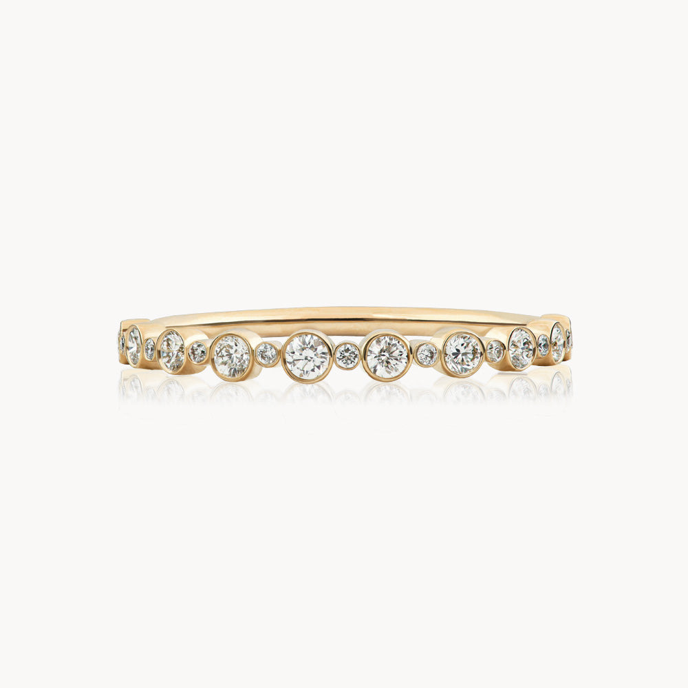 #Métal_Or jaune 18k