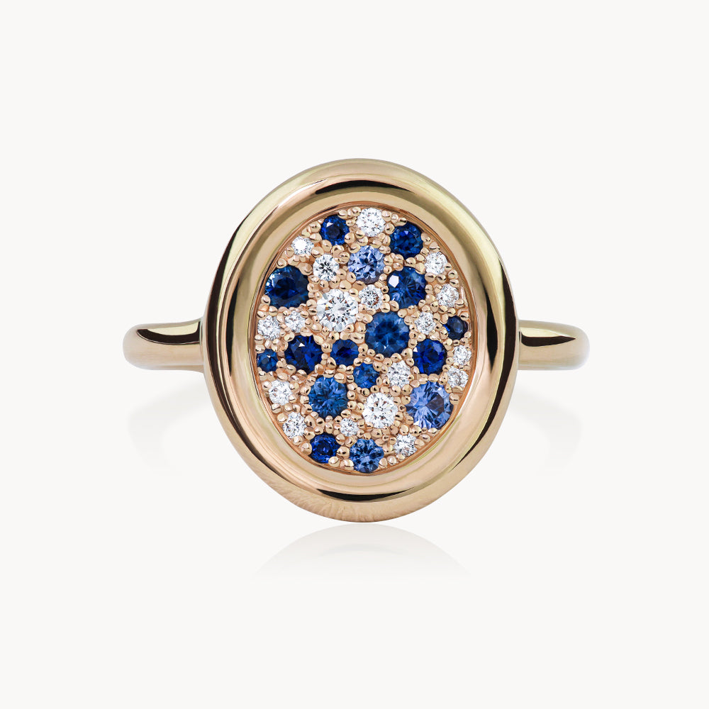 #Métal_Or jaune 18k