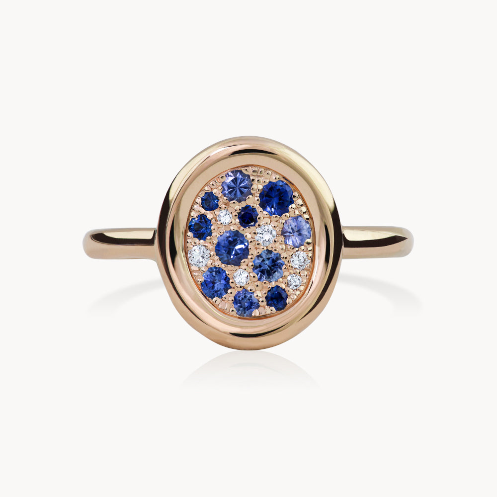 #Métal_Or jaune 18k