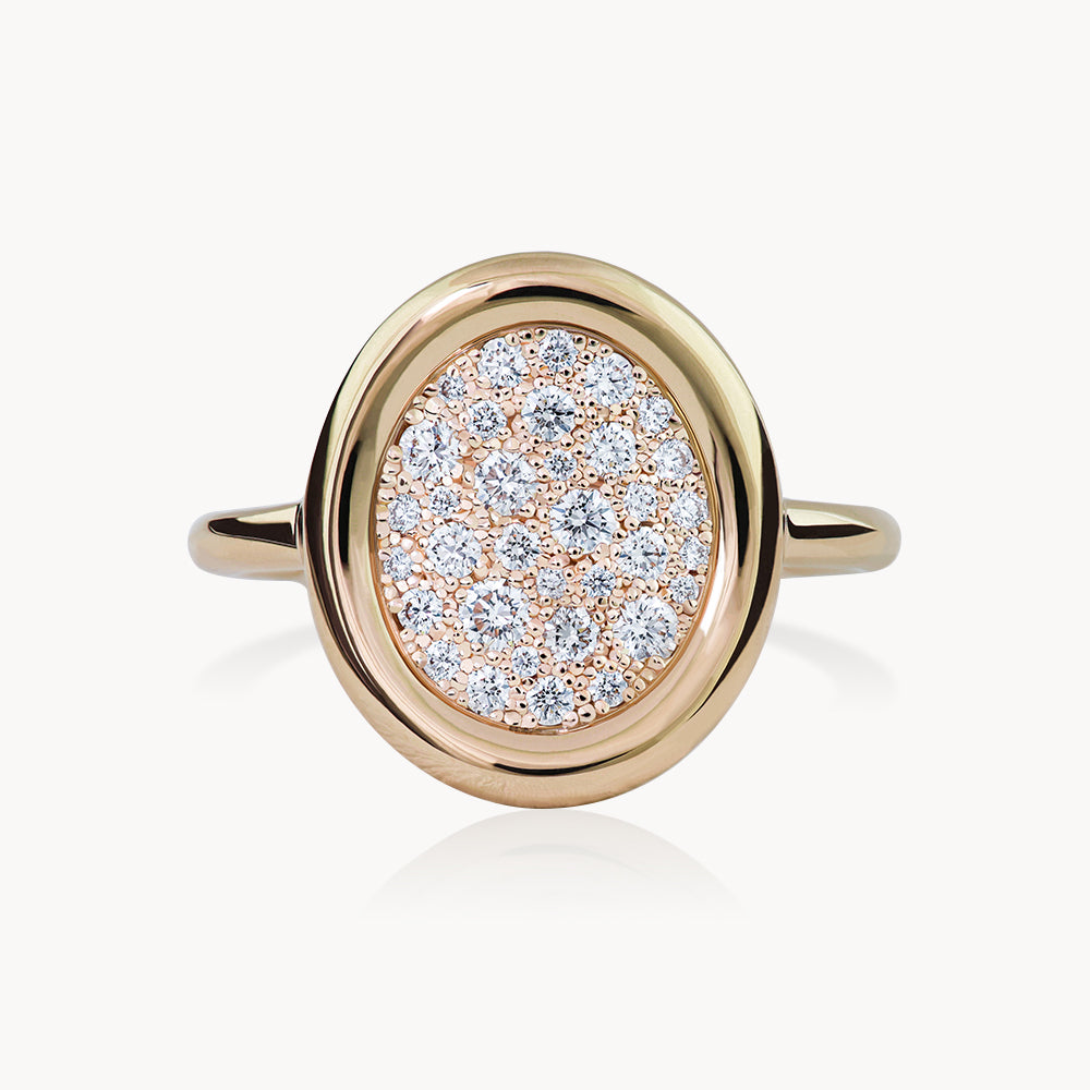 #Métal_Or jaune 18k