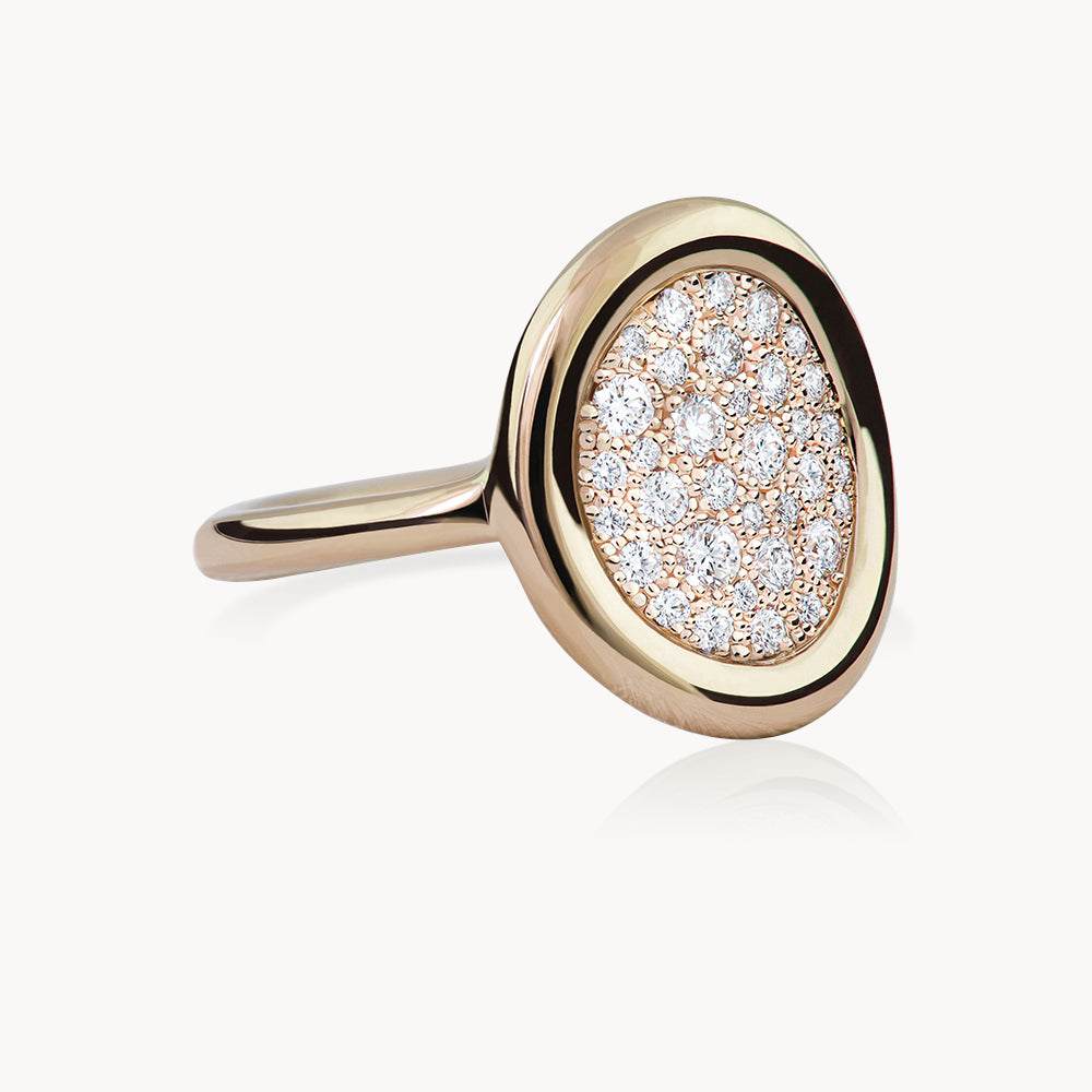 #Métal_Or jaune 18k