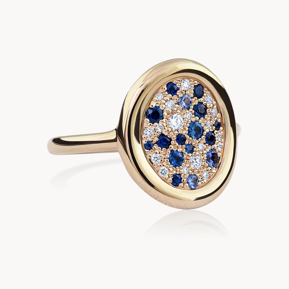 #Métal_Or jaune 18k