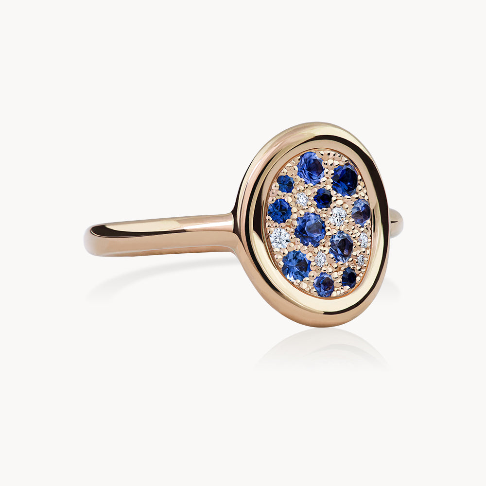 #Métal_Or jaune 18k