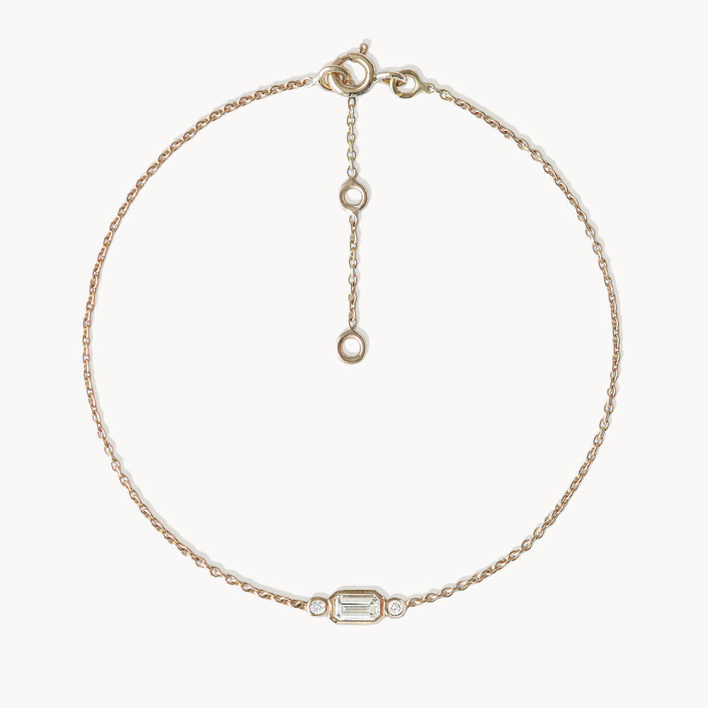 #Métal_Or jaune 18k