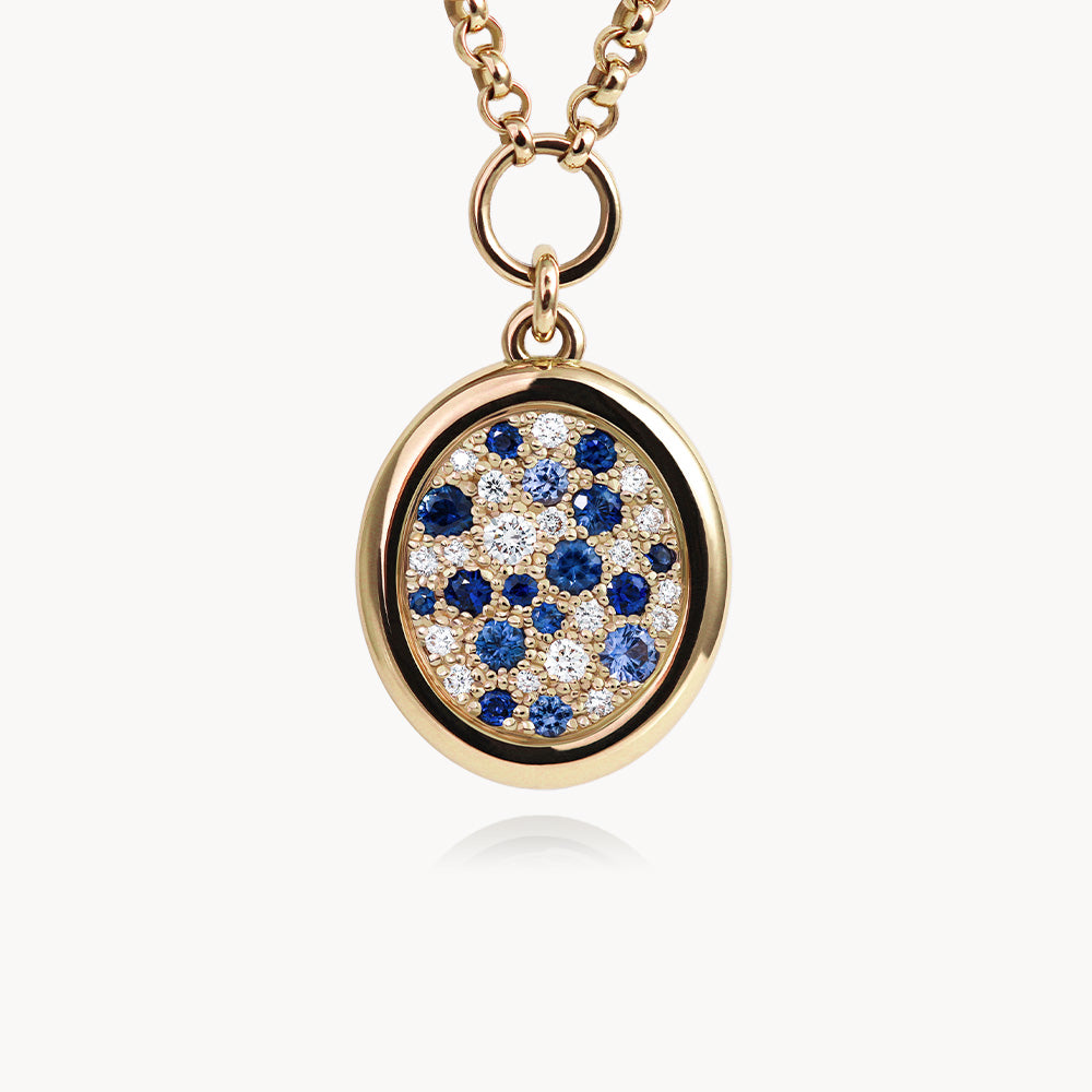 #Métal_Or jaune 18k