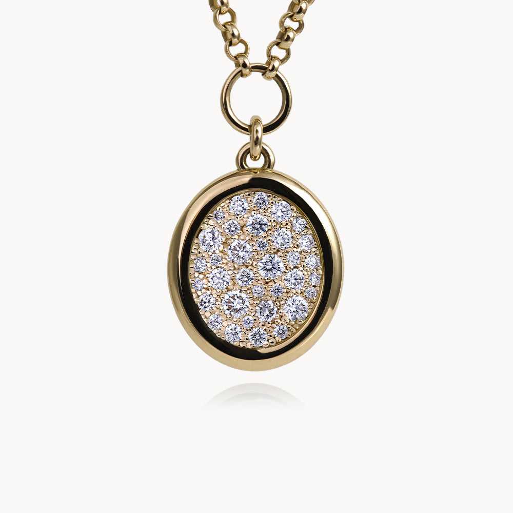 #Métal_Or jaune 18k