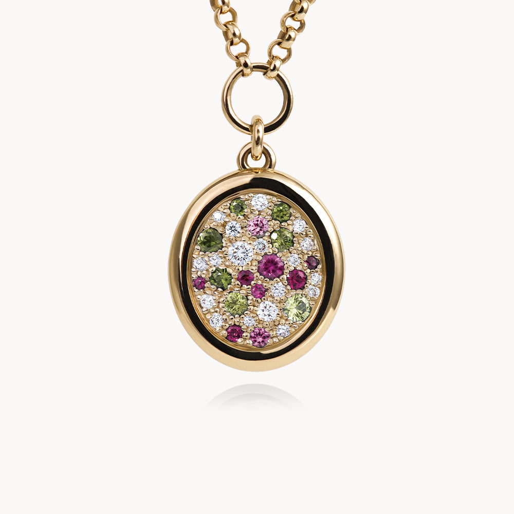 #Métal_Or jaune 18k