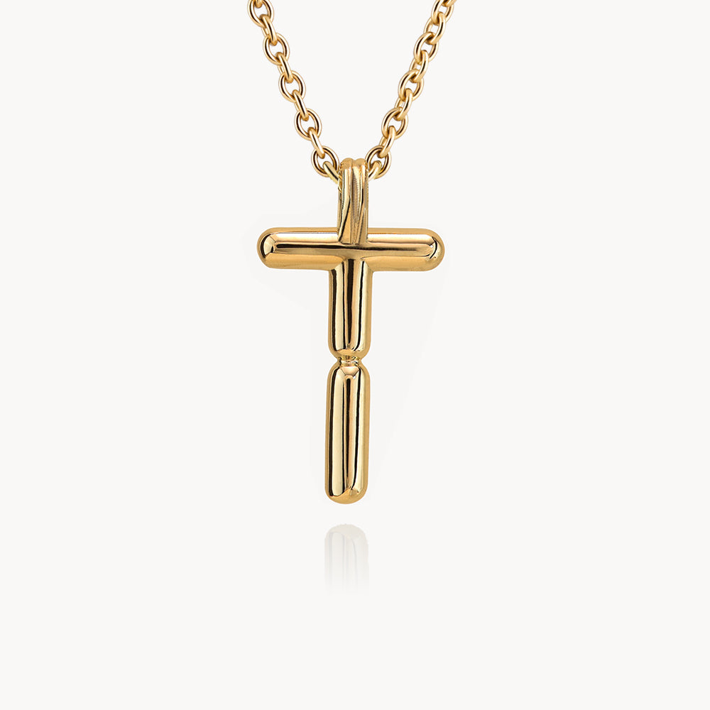 #Métal_Or jaune 18k