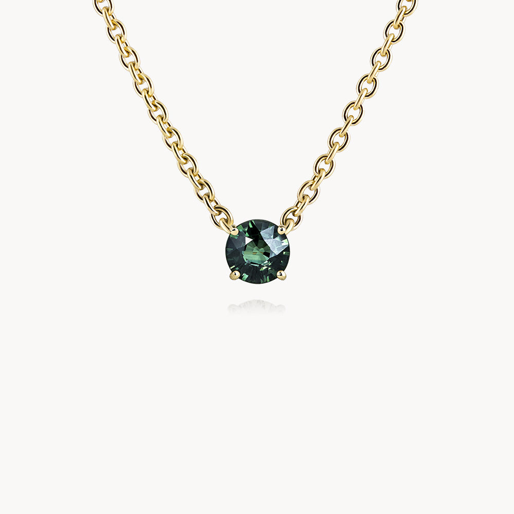 #Métal_Or jaune 18k