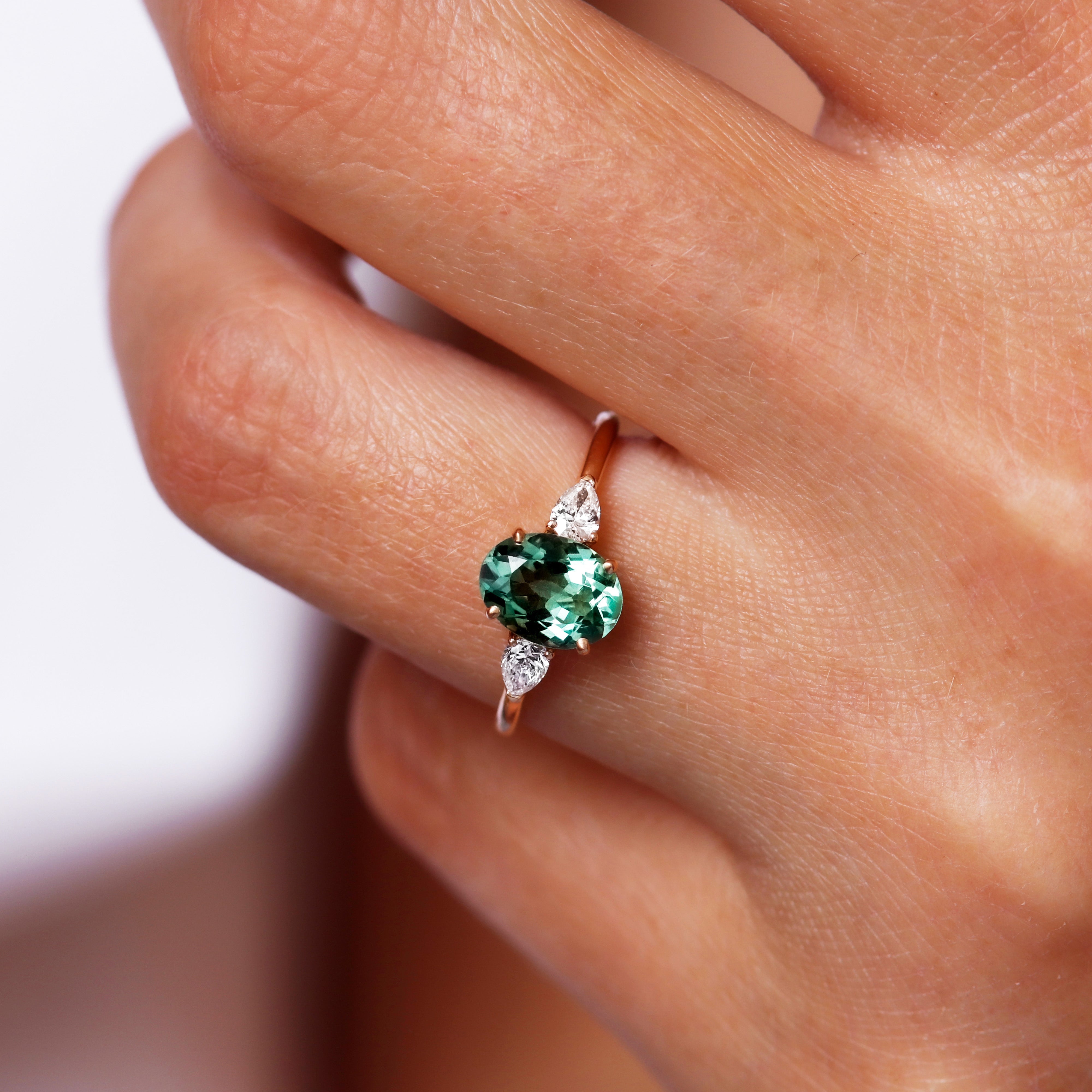 Violette - Deloison Paris