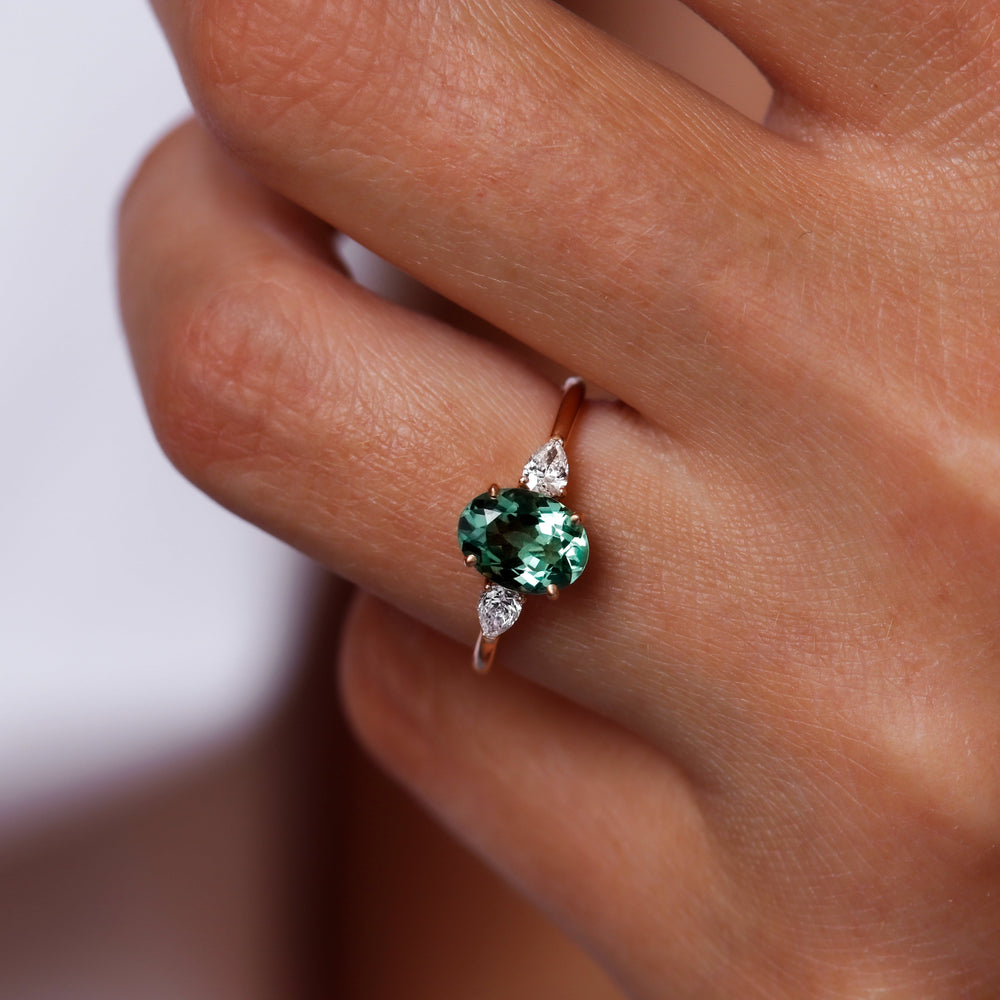 Violette - Deloison Paris