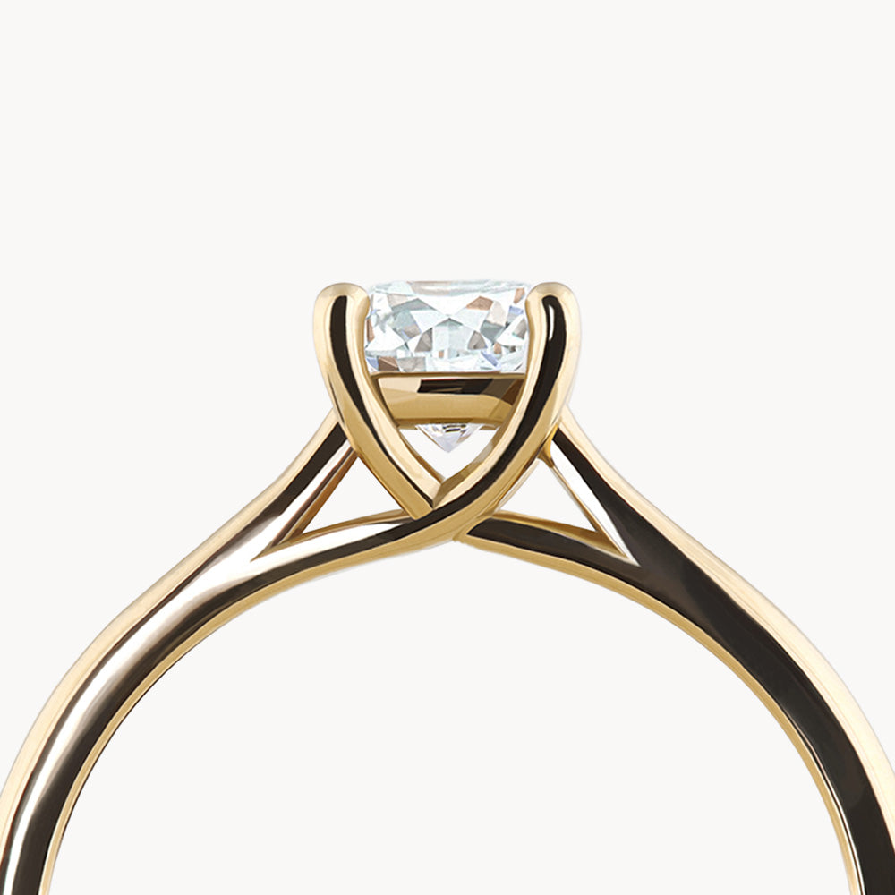 #Métal_Or jaune 18k