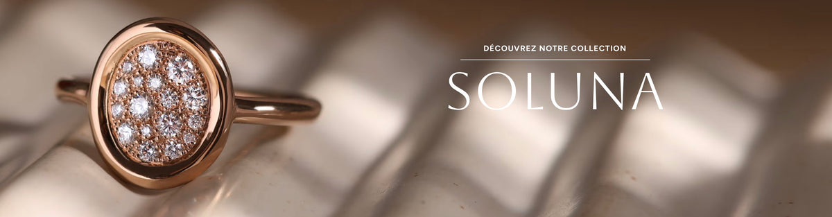 Bannière collection Soluna 
