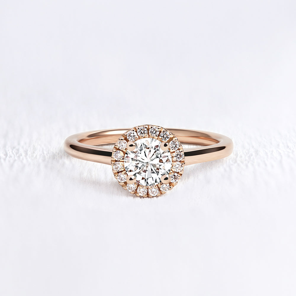 Deloison Paris Bague De Fiancaille FranÃ§aise Bague De